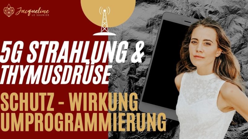 Blog-Strahlung